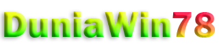 DUNIAWIN78